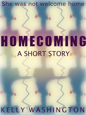 cover image of Homecoming